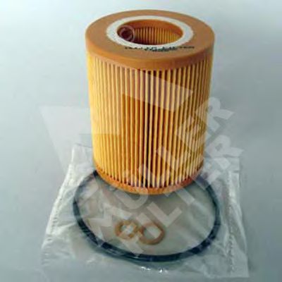 Масляный фильтр MULLER FILTER FOP205