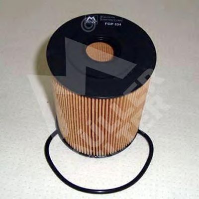 Масляный фильтр MULLER FILTER FOP334