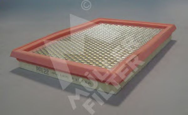 Воздушный фильтр MULLER FILTER PA122