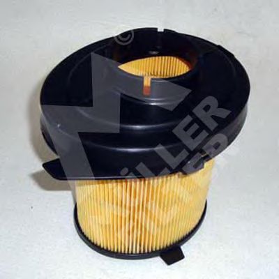 Воздушный фильтр MULLER FILTER PA157