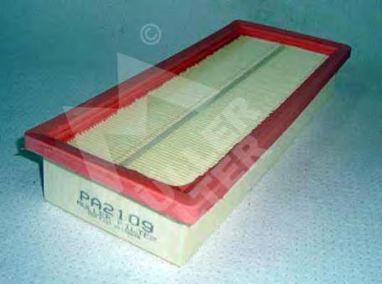 Воздушный фильтр MULLER FILTER PA2109