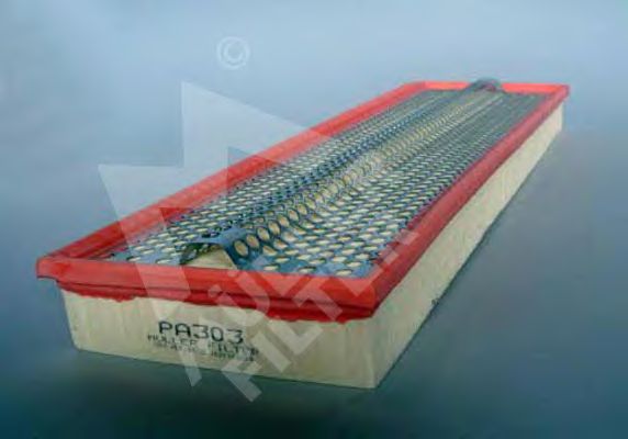 Воздушный фильтр MULLER FILTER PA303