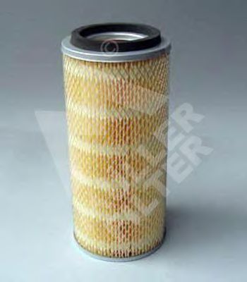 Воздушный фильтр MULLER FILTER PA3315