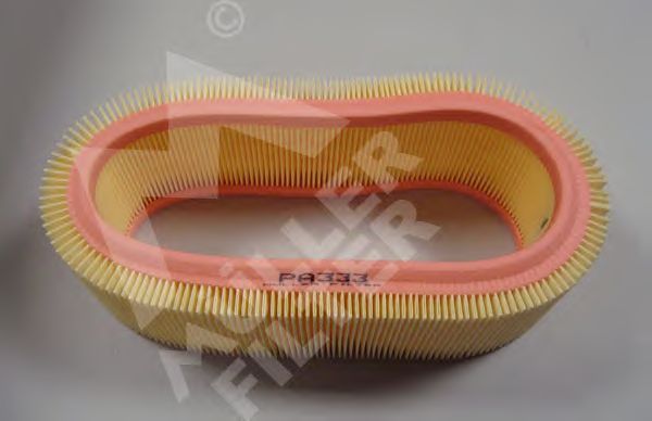 Воздушный фильтр MULLER FILTER PA333