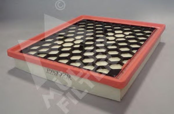 Воздушный фильтр MULLER FILTER PA3379