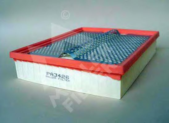 Воздушный фильтр MULLER FILTER PA3426