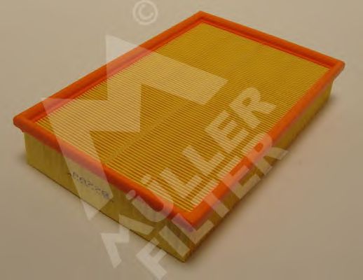 Воздушный фильтр MULLER FILTER PA779