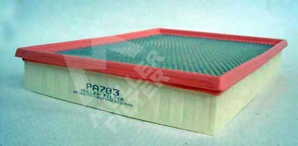 Воздушный фильтр MULLER FILTER PA783