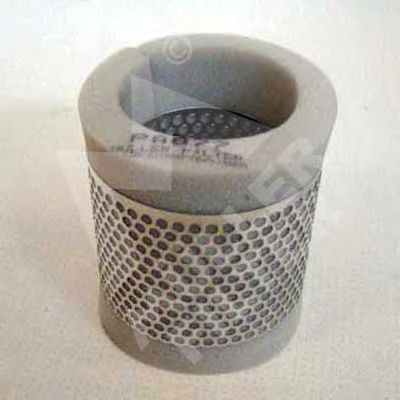 Повітряний фільтр MULLER FILTER PA877