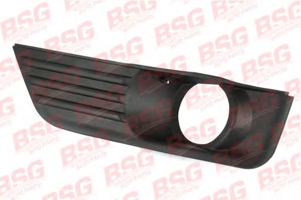 Облицовка бампера BSG BSG 30-921-003