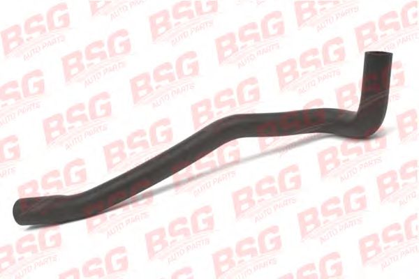 Шланг отопителя BSG BSG 30-720-087