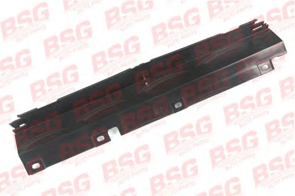 Стойка, облицовка радиатора BSG BSG 30-922-011