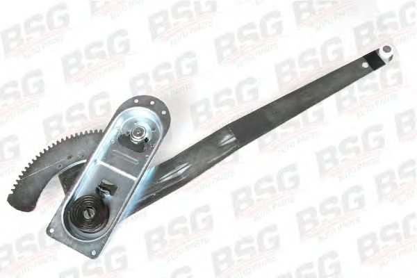 Стеклоподъемник BSG BSG 30-965-004