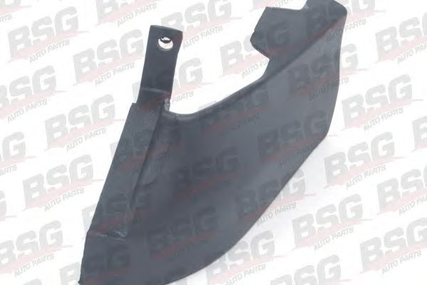Обшивка порога BSG BSG 90-922-012