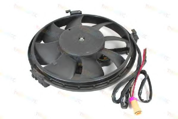 Вентилятор охлаждения THERMOTEC D8A001TT