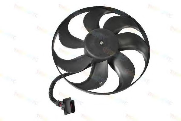 Вентилятор охлаждения THERMOTEC D8W002TT