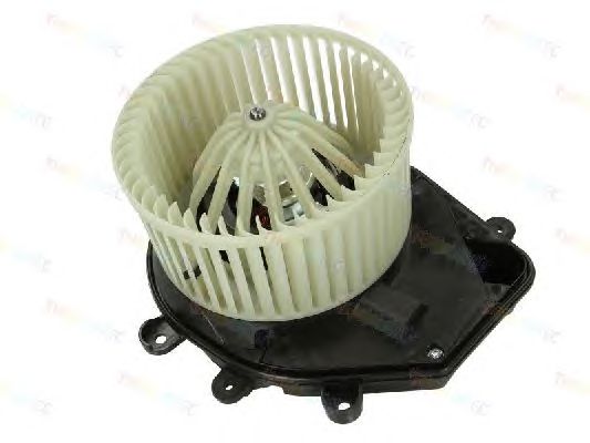 Вентилятор отопителя THERMOTEC DDW006TT