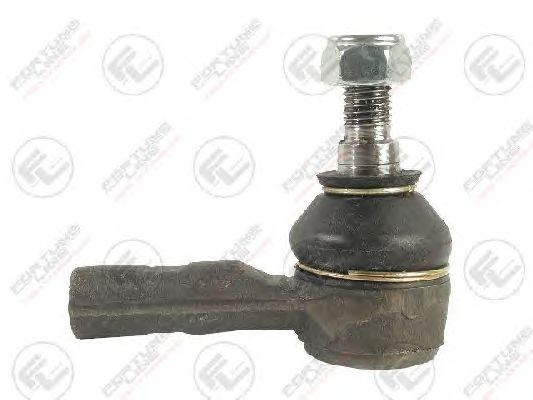 Наконечник рулевой тяги FORTUNE LINE FZ1698