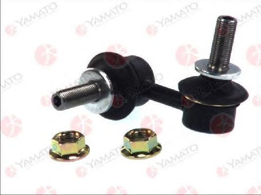 Система тяг і важелів торсиона YAMATO J67009YMT