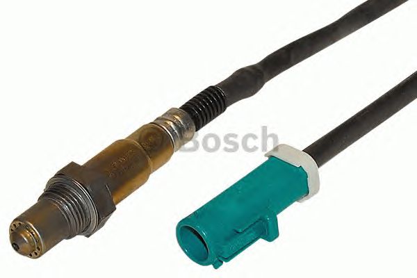 Лямбда-зонд BOSCH 0 258 006 925
