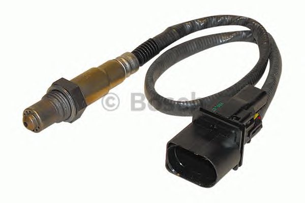 Лямбда-зонд BOSCH 0 258 007 144