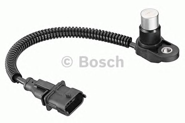 Датчик положения распределительного вала BOSCH 0 281 002 453