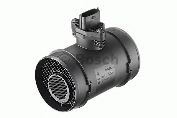Расходомер (ДМРВ) BOSCH 0 281 002 663