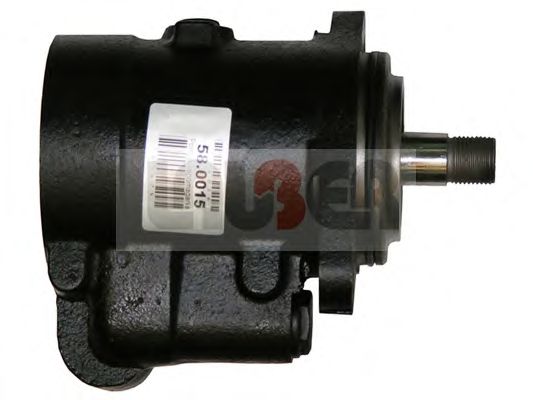 Насос гидроусилителя LAUBER 58.0015