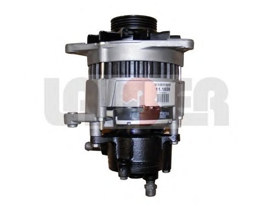 Генератор LAUBER 11.1028