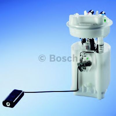 Элемент системы питания BOSCH 0 986 580 313