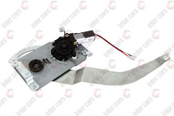 Стеклоподъемник BLIC 6060-00-FO4081