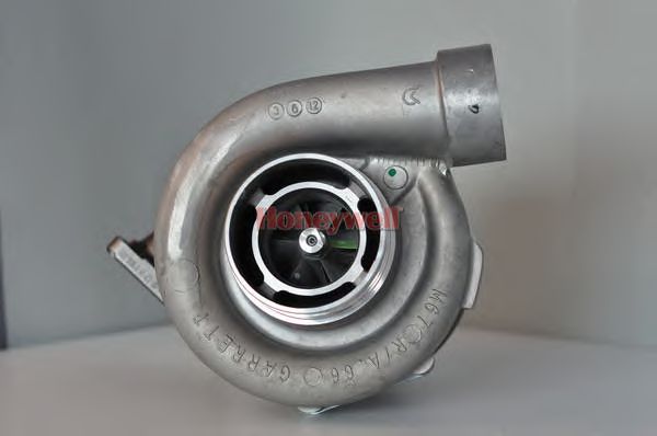 Компрессор, наддув GARRETT 452164-5001S