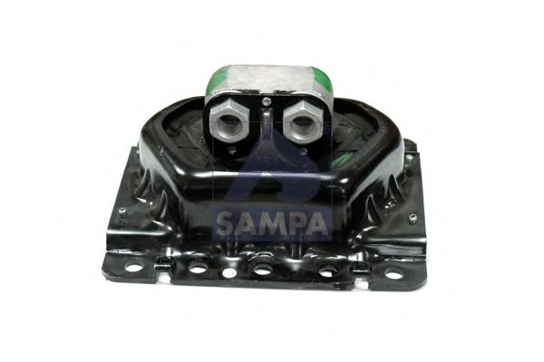 Подушка двигателя SAMPA 031.052