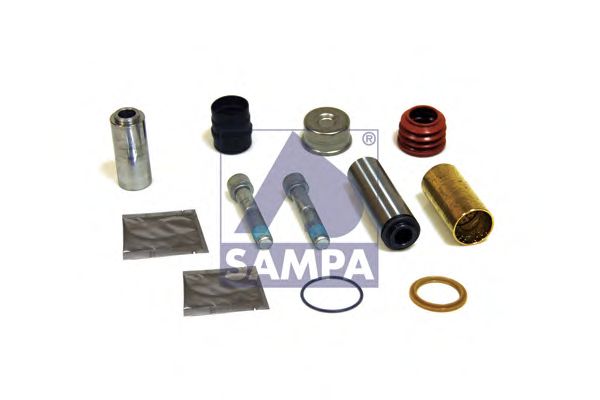 Супорт SAMPA 095.594
