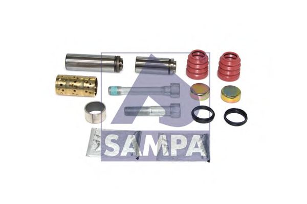 Супорт SAMPA 095.596