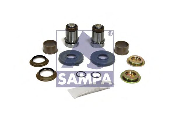 Супорт SAMPA 095.671