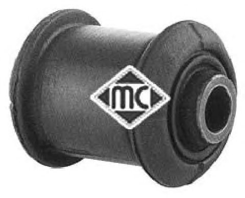 Сайлентблок рычага Metalcaucho 04232