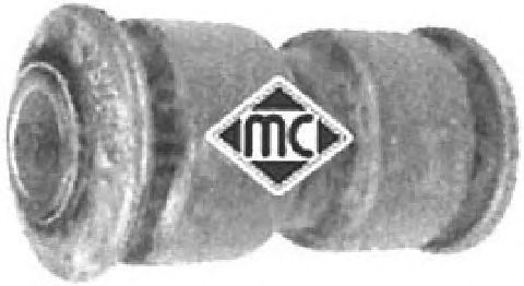 Сайлентблоки рессоры Metalcaucho 04985