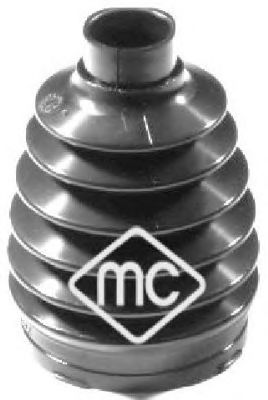 Пыльник ШРУСА Metalcaucho 00253