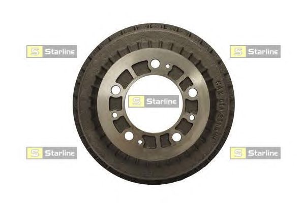 Тормозной барабан STARLINE PB 7000