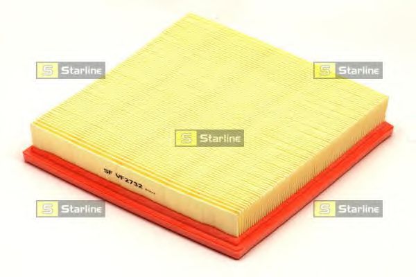 Воздушный фильтр STARLINE SF VF2732