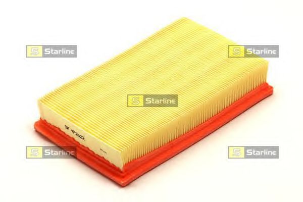 Воздушный фильтр STARLINE SF VF2822
