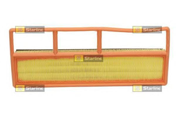 Воздушный фильтр STARLINE SF VF7821