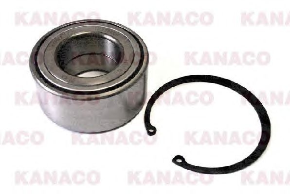 Підшипник маточини KANACO H10310