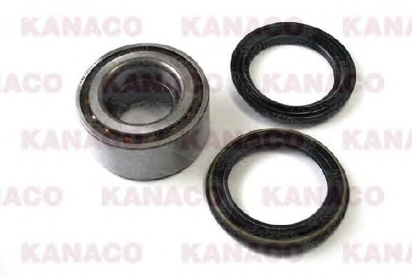 Ступичный подшипник KANACO H11016