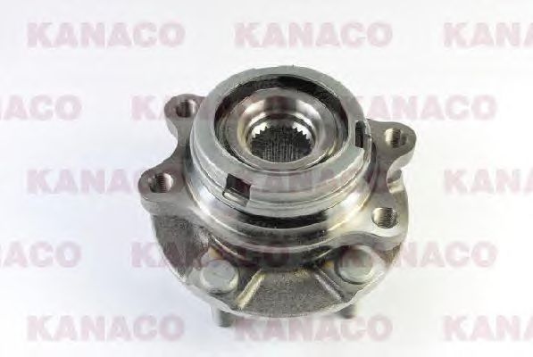 Ступичный подшипник KANACO H11044