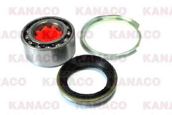 Ступичный подшипник KANACO H12002