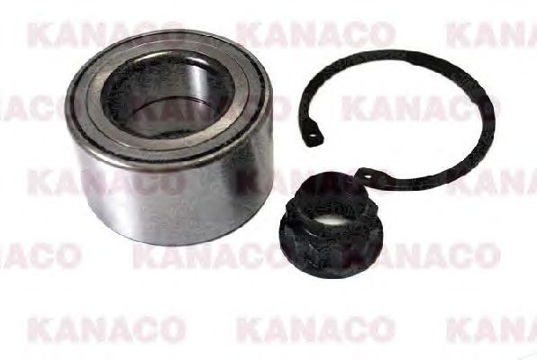 Ступичный подшипник KANACO H12049