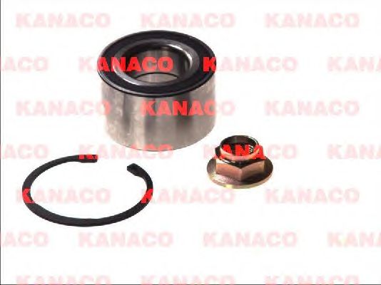 Ступичный подшипник KANACO H13026