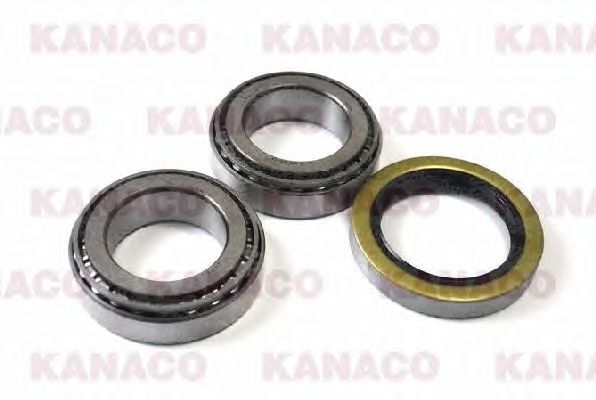 Підшипник маточини KANACO H20305